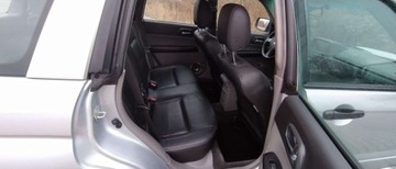 Subaru Forester II 2006 Subaru Forester BEZWYPADKOWY udokumentowany przebieg po oplatach 2.5 230KM, zdjęcie 12