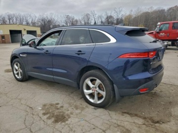 Jaguar F-Pace 2019 Jaguar F-Pace Premium 2019 2.0 Benzyna 247KM, zdjęcie 1