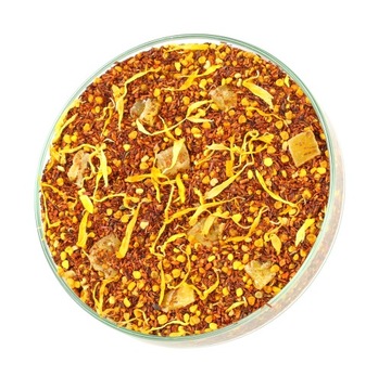 Herbata Funkcjonalna SKARBY PSZCZÓŁ (50g)