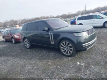 Land Rover 2023 Land Rover Range Rover Autobiography 2023 4.4L 4.4 Benzyna 523KM, zdjęcie 6