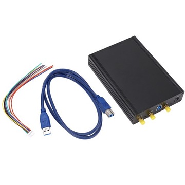 dla USRP B210 70 MHz-6 GHz USB3.0 SDR platforma rozwojowa dla ETTUS C2