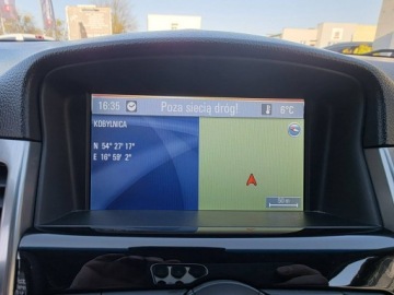 Chevrolet Cruze Kombi 1.4T DOHC 140KM 2013 Chevrolet Cruze 1.4 Turbo 140 KM, Skóra, Kamera,, zdjęcie 16