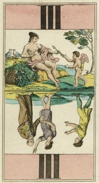 Karty Tarot Lo Scarabeo Tarot Steinberger