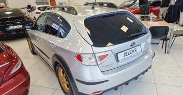 Subaru Impreza III Hatchback 2.0 i 150KM 2010 Subaru Impreza XV 2.0 Boxer 150KM Ksenonowe reflektory 2.0 Benzyna 150KM, zdjęcie 8