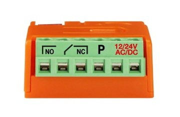 Приемник Proxima Nm Krispol Starcus 433,92 МГц