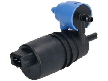 НАСОС ОМЫВАТЕЛЯ OPEL ASTRA/CORSA/VEC