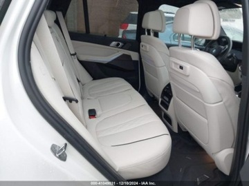 BMW X5 G05 2023 BMW X5 2023 BMW X5 PHEV XDRIVE45E 3.0 Benzyna 282KM, zdjęcie 11