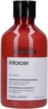 L'oreal Inforcer Szampon Do Włosów Osłabionych I Łamliwych 300ml