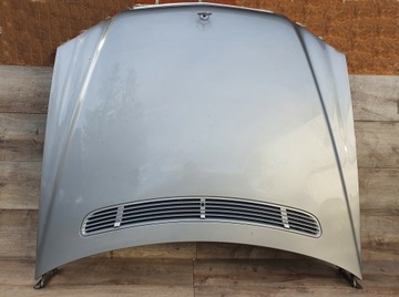 KAPOTA KOMPLETNÍ TLUMENÍ 723 MERCEDES W220 FACELIFT