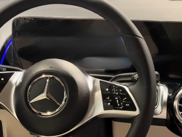 Mercedes GLB SUV 1.3 200 163KM 2025 MERCEDES-BENZ GLB 200 Progressive Suv 1.3 (163KM) 2025, zdjęcie 6