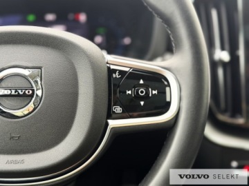 Volvo XC60 II Crossover Plug-In Facelifting 2.0 T6 350KM 2024 Volvo XC 60 T6 Plug-In | AWD | Plus Bright | FV23%, zdjęcie 9