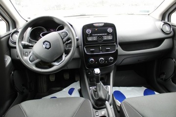 Renault Clio IV Grandtour Facelifting 1.5 Energy dCi 75KM 2019 Renault Clio Grandtour ALIZE Energy F-vat, zdjęcie 23