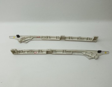 PROWADNICE ROLETY BAGAŻNIKA AUDI A8 D4 4H0864306