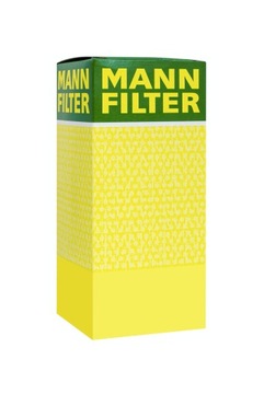 Mann-Filter C 911 x-2 Filtr, odpowietrzenie