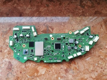 МАТЕРИНСКАЯ ПЛАТА ДЛЯ ROBOROCK S7 MAXV TOPAZ-SV