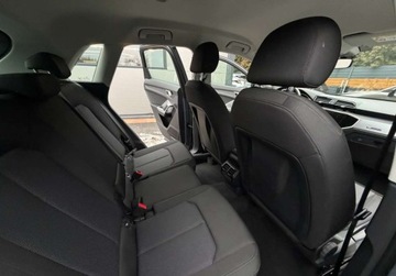 Audi Q3 II SUV 1.5 35 TFSI 150KM 2019 Audi Q3 35 TFSI navi SIDE ASSIST bezwypadkowa GWARANCJA VIRTUALmanual, zdjęcie 16