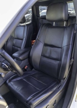 Jeep Grand Cherokee IV Terenowy Facelifting 5.7 V8 HEMI 352KM 2015 Jeep Grand Cherokee Jeep Grand Cherokee IV WK2 5.7 4X4 Limited 352KM LPG, zdjęcie 11