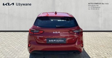 Kia Ceed III Hatchback Facelifting  1.0 T-GDI 100KM 2023 Kia Ceed ZAKUP ZDALNY Kia Ceed 2023 1.0T Benz 6MT 100KM PL salon ASO wersj, zdjęcie 3