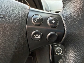 Mercedes Klasa A W169 Coupe 1.5 160 95KM 2010 Mercedes A-Klasa ELEGANCE Tylko158tyśkm! 1WŁ 2010 KLIMA 1.5 Prosta Benzyna, zdjęcie 11