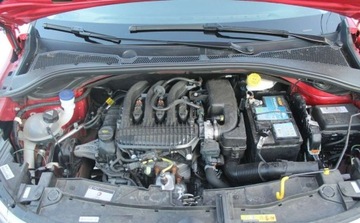 Citroen C3 III Hatchback Facelifting 1.2 PureTech 83KM 2023 Citroen C3 1.2 Benzyna 83KM, zdjęcie 12