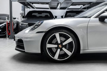 Porsche 911 992 Carrera Facelifting 3.0 394KM 2024 Porsche 911 Carrera 394KM. Nowy model., zdjęcie 12