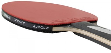 ПРОФЕССИОНАЛЬНАЯ ТЕННИСНАЯ РАКЕТКА JOOLA CARBON X PRO ITTF ЛЕГКАЯ