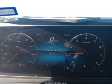 Mercedes GLE V167 2020 Mercedes-Benz GLE 350 2020 2.0 Benzyna 255KM, zdjęcie 10