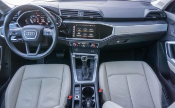 Audi Q3 II SUV 2.0 35 TDI 150KM 2021 Audi Q3 Audi Q3 2.0TDI 150KM S-tronic 2.0 Diesel 150KM, zdjęcie 38