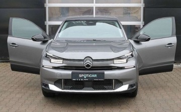 Citroen 2025 Citroen C4X C4 X 1.2 mHEV Max eDCT6 145KM Gwarancja od RiA 1.2 Hybryda, zdjęcie 7