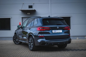 BMW X5 G05 SUV 2.0 25d 231KM 2020 BMW X5 xDrive25d G05 Salon PL kamery 360 FA VAT 23%, zdjęcie 3