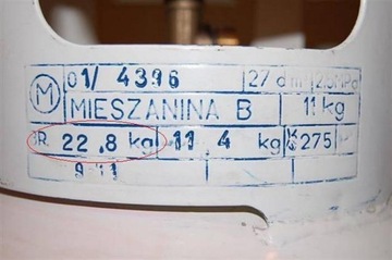 Wąż do tankowania 2 butli Gasbank Duo Multi Kamper