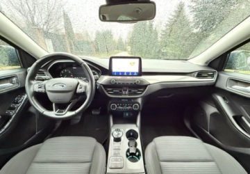 Ford Focus IV Kombi 2.0 EcoBlue 150KM 2019 Ford Focus Ford Focus 2.0 EcoBlue Active Business 2.0 Diesel 150KM, zdjęcie 12