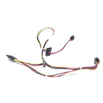 KABEL ZASILANIA SATA HP 400 600 800 G1 G2 SFF 730365-001