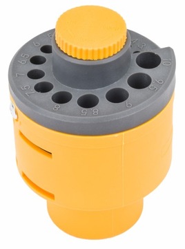 Точилка для сверл HSS PM-ODW-90M 90W POWERMAT