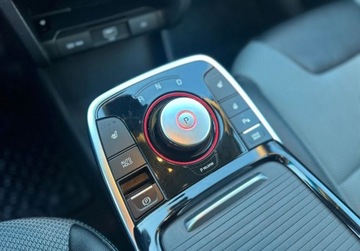 Kia Niro I Crossover Facelifting Electric 64 kWh 204KM 2022 Kia Niro 64kWh L 204KM Salon Polska F-Vat 23 Elektryczny 204KM, zdjęcie 14
