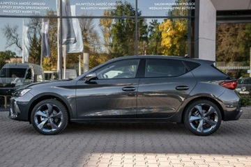 Cupra Leon II 2026 Cupra Leon 1.5 eTSI 150 KM DSG - Dostępny od, zdjęcie 3