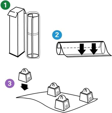 mata OCHRONNA podkładka na DYWAN WYKŁADZINĘ pod fotel krzesło