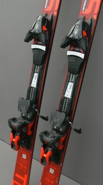 ATOMIC REDSTER TI длина 154см