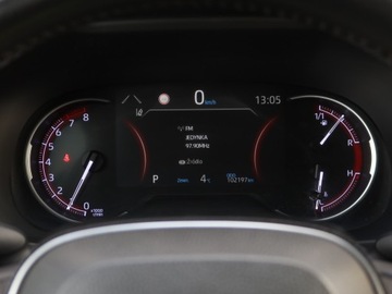 Toyota RAV4 V 2019 Toyota RAV 4 2.0 Valvematic, Salon Polska, zdjęcie 10