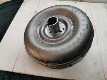 SPRZĘGŁO HYDROKINETYCZNE KONWERTER MERCEDES W204 W212 A2122500202