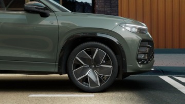 Volkswagen Tayron 2026 Volkswagen Tayron R-Line Plus 2.0 TDI 193 KM DSG 4, zdjęcie 13