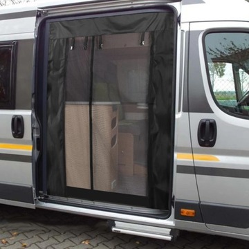 Москитная сетка защита от насекомых Ducato Boxer Jumper 2006-2024 гг.