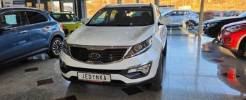 Kia Sportage III 2011 Kia Sportage Tylko 1 wlasciciel 2xKola 2.0crdi 4x4 Gwarancja 2 lata MOZLIW, zdjęcie 10