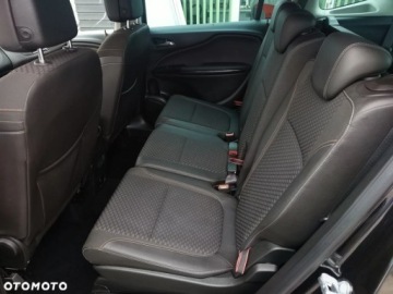 Opel Zafira C Tourer Facelifting 1.4 Turbo 140KM 2017 Opel Zafira Opel Zafira 1.4 Turbo (ecoFLEX) StartStop Innovation 1.4 140KM, zdjęcie 10