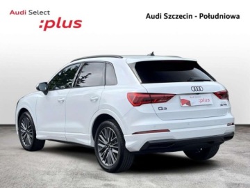 Audi Q3 II SUV 1.5 35 TFSI 150KM 2025 Audi Q3 Gwarancja VAT 23 kamera Polisa w cenie auta w leasingu VWFS, zdjęcie 3