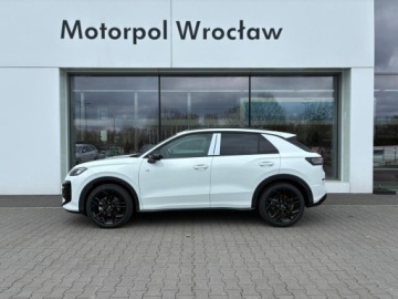 Volkswagen T-Roc I SUV Facelifting 1.5 TSI ACT 150KM 2026 Volkswagen T-Roc R-Line 1.5 eTSI 150 KM DSG, zdjęcie 1