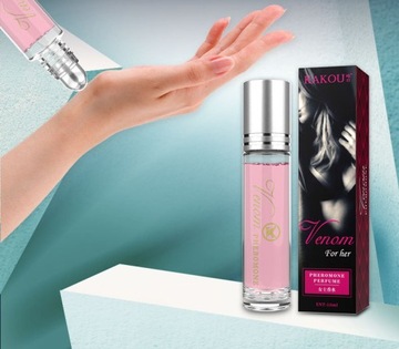 Женские духи Dossier Floriental Marshmallow 50м