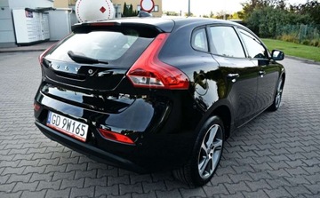 Volvo V40 II Hatchback 1.5 T2 DRIVE-E 122KM 2015 Volvo V40 Lift Automat, Nawigacja, Park Assistant, Grzana szyba, Bezwypadk, zdjęcie 5