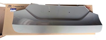 OE HYUNDAI I40 CLONA (KRYT) VRSTVA ZADNÍ KRYT