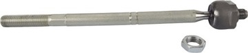 Drążek kierowniczy TRW JAR1024 1377655